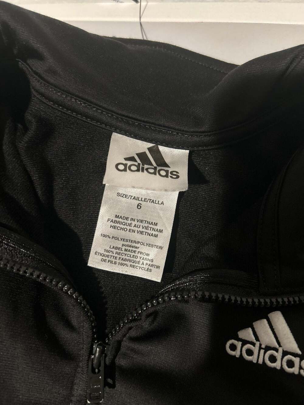 Jacket - Picture 2 of 3